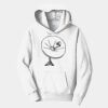 PC Youth Fan Favorite Hooded Sweatshirt Thumbnail