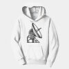 PC Youth Fan Favorite Hooded Sweatshirt Thumbnail