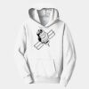 PC Youth Fan Favorite Hooded Sweatshirt Thumbnail
