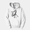 PC Youth Fan Favorite Hooded Sweatshirt Thumbnail