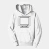 PC Youth Fan Favorite Hooded Sweatshirt Thumbnail