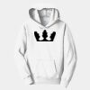 PC Youth Fan Favorite Hooded Sweatshirt Thumbnail