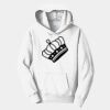 PC Youth Fan Favorite Hooded Sweatshirt Thumbnail