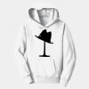 PC Youth Fan Favorite Hooded Sweatshirt Thumbnail