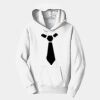 PC Youth Fan Favorite Hooded Sweatshirt Thumbnail