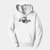 PC Youth Fan Favorite Hooded Sweatshirt Thumbnail