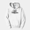 PC Youth Fan Favorite Hooded Sweatshirt Thumbnail