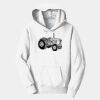 PC Youth Fan Favorite Hooded Sweatshirt Thumbnail