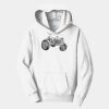 PC Youth Fan Favorite Hooded Sweatshirt Thumbnail