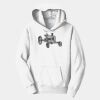 PC Youth Fan Favorite Hooded Sweatshirt Thumbnail