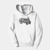 PC Youth Fan Favorite Hooded Sweatshirt Thumbnail