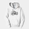 PC Youth Fan Favorite Hooded Sweatshirt Thumbnail