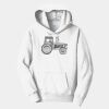PC Youth Fan Favorite Hooded Sweatshirt Thumbnail