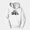 PC Youth Fan Favorite Hooded Sweatshirt Thumbnail