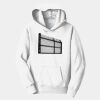 PC Youth Fan Favorite Hooded Sweatshirt Thumbnail