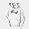 PC Youth Fan Favorite Hooded Sweatshirt Thumbnail
