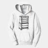 PC Youth Fan Favorite Hooded Sweatshirt Thumbnail