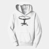 PC Youth Fan Favorite Hooded Sweatshirt Thumbnail