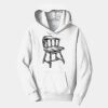 PC Youth Fan Favorite Hooded Sweatshirt Thumbnail