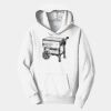 PC Youth Fan Favorite Hooded Sweatshirt Thumbnail