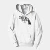 PC Youth Fan Favorite Hooded Sweatshirt Thumbnail
