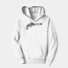 PC Youth Fan Favorite Hooded Sweatshirt Thumbnail