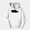 PC Youth Fan Favorite Hooded Sweatshirt Thumbnail