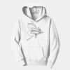 PC Youth Fan Favorite Hooded Sweatshirt Thumbnail