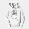 PC Youth Fan Favorite Hooded Sweatshirt Thumbnail