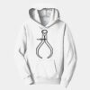 PC Youth Fan Favorite Hooded Sweatshirt Thumbnail