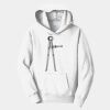 PC Youth Fan Favorite Hooded Sweatshirt Thumbnail