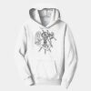 PC Youth Fan Favorite Hooded Sweatshirt Thumbnail