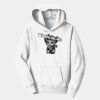 PC Youth Fan Favorite Hooded Sweatshirt Thumbnail