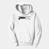 PC Youth Fan Favorite Hooded Sweatshirt Thumbnail