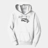 PC Youth Fan Favorite Hooded Sweatshirt Thumbnail