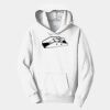 PC Youth Fan Favorite Hooded Sweatshirt Thumbnail