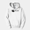 PC Youth Fan Favorite Hooded Sweatshirt Thumbnail