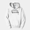 PC Youth Fan Favorite Hooded Sweatshirt Thumbnail