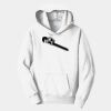 PC Youth Fan Favorite Hooded Sweatshirt Thumbnail