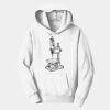 PC Youth Fan Favorite Hooded Sweatshirt Thumbnail