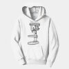 PC Youth Fan Favorite Hooded Sweatshirt Thumbnail