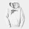 PC Youth Fan Favorite Hooded Sweatshirt Thumbnail