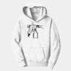 PC Youth Fan Favorite Hooded Sweatshirt Thumbnail