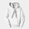 PC Youth Fan Favorite Hooded Sweatshirt Thumbnail