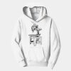 PC Youth Fan Favorite Hooded Sweatshirt Thumbnail