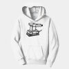 PC Youth Fan Favorite Hooded Sweatshirt Thumbnail