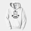 PC Youth Fan Favorite Hooded Sweatshirt Thumbnail