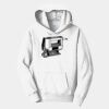 PC Youth Fan Favorite Hooded Sweatshirt Thumbnail