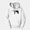 PC Youth Fan Favorite Hooded Sweatshirt Thumbnail