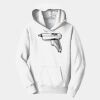 PC Youth Fan Favorite Hooded Sweatshirt Thumbnail